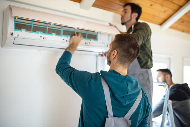 Best Ductless Mini-Split Systems in Crittenden, KY
