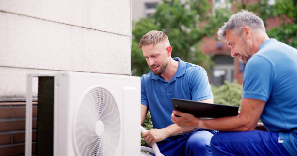 Best Solar-powered HVAC Systems in Crittenden, KY