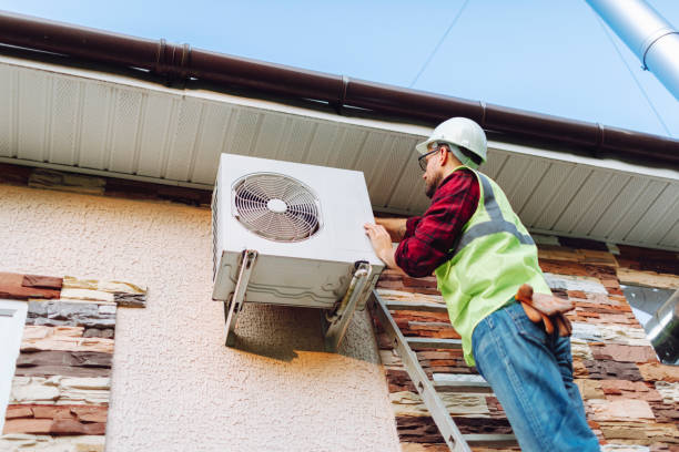 Best HVAC Training and Certification in Crittenden, KY