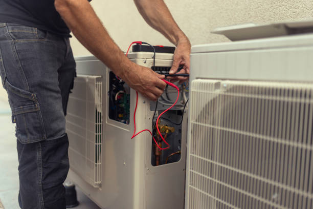 Best Energy-efficient HVAC Solutions in Crittenden, KY